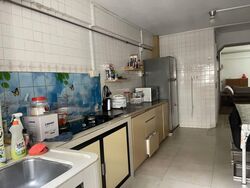 Blk 708 Clementi West Street 2 (Clementi), HDB 4 Rooms #577209721